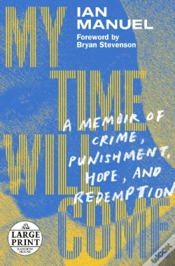 Capa do artigo My Time Will Come