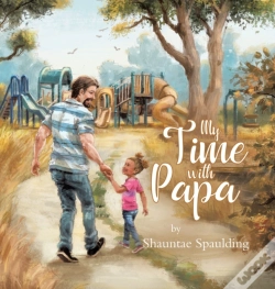 Capa do artigo My Time With Papa