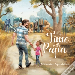 Capa do artigo My Time With Papa
