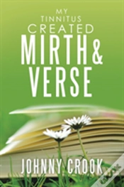 Capa do artigo My Tinnitus Created Mirth & Verse