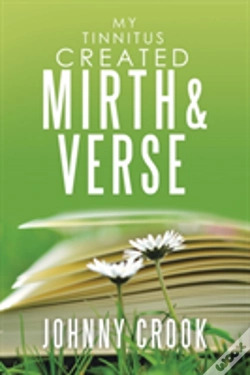 Capa do artigo My Tinnitus Created Mirth & Verse