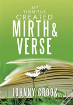Capa do artigo My Tinnitus Created Mirth & Verse