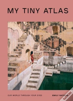 Capa do artigo My Tiny Atlas