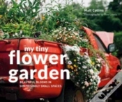 Capa do artigo My Tiny Flower Garden