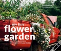 Capa do artigo My Tiny Flower Garden