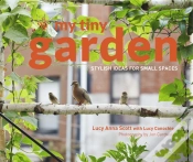 Capa do artigo My Tiny Garden