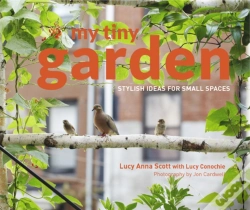 Capa do artigo My Tiny Garden