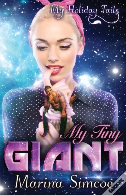 Capa do artigo My Tiny Giant