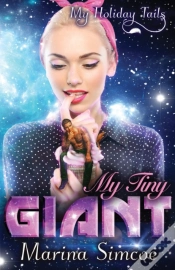 Capa do artigo My Tiny Giant