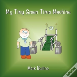 Capa do artigo My Tiny Green Time Machine