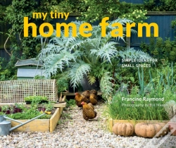 Capa do artigo My Tiny Home Farm