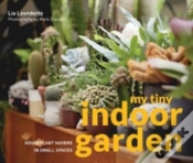 Capa do artigo My Tiny Indoor Garden