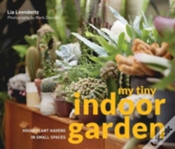 Capa do artigo My Tiny Indoor Garden