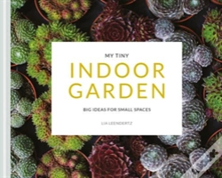 Capa do artigo My Tiny Indoor Garden