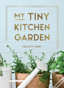 Capa do artigo My Tiny Kitchen Garden