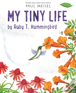 Capa do artigo My Tiny Life By Ruby T. Hummingbird