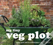 Capa do artigo My Tiny Veg Plot