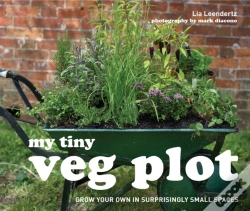 Capa do artigo My Tiny Veg Plot