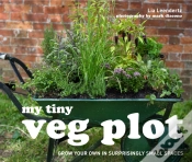 Capa do artigo My Tiny Veg Plot