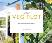 My Tiny Veg Plot