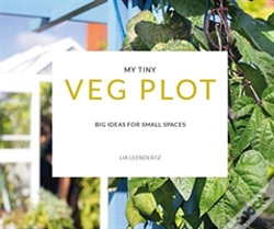 Capa do artigo My Tiny Veg Plot