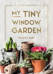 Capa do artigo My Tiny Window Garden
