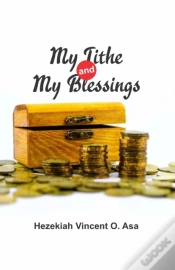 Capa do artigo My Tithe And My Blessings