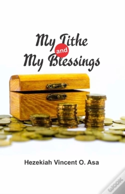 Capa do artigo My Tithe And My Blessings