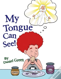 Capa do artigo My Tongue Can See!