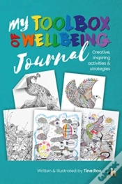 Capa do artigo My Toolbox Of Wellbeing Journal