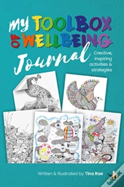 Capa do artigo My Toolbox Of Wellbeing Journal