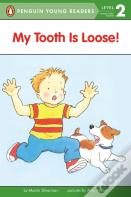 My Tooth Is Loose!
