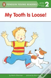 Capa do artigo My Tooth Is Loose!