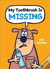 Capa do artigo My Toothbrush Is Missing