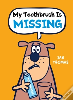 Capa do artigo My Toothbrush Is Missing