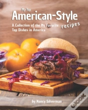 Capa do artigo My Top American-Style Recipes