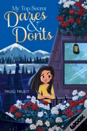 Capa do artigo My Top Secret Dares & Don
