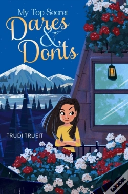 Capa do artigo My Top Secret Dares & Don'Ts