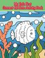 My Tot'S First Connect The Dots Activity Book - Preview