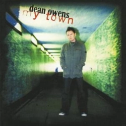 Capa do artigo My Town - CD