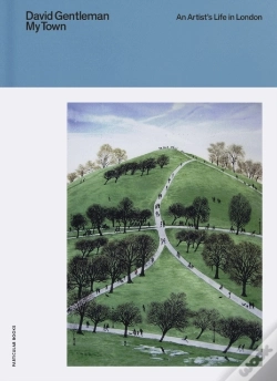 Capa do artigo My Town