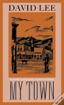 Capa do artigo My Town