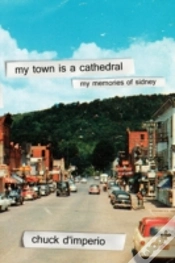 Capa do artigo My Town Is A Cathedral: My Memories Of S