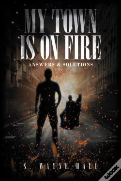 Capa do artigo My Town Is On Fire