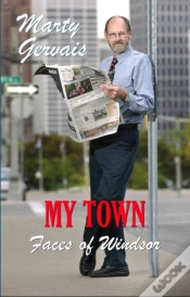 Capa do artigo My Town