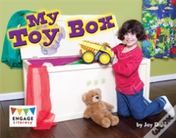 Capa do artigo My Toy Box