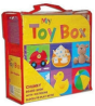 My Toy Box - Preview