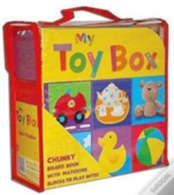 Capa do artigo My Toy Box