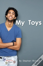 Capa do artigo My Toys