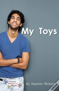 Capa do artigo My Toys